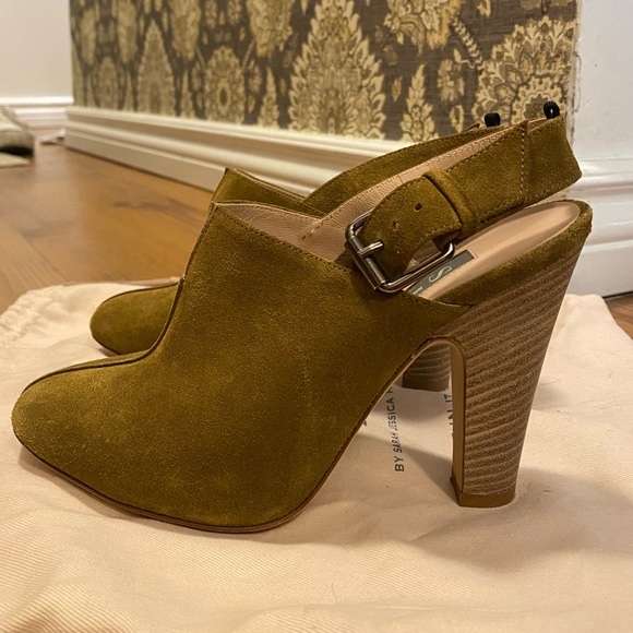 SJP Heels - Picture 3 of 4